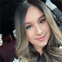 Kristine Mcdaniel