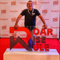Prasanth Divakara Shenoy