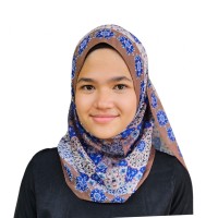 Putri Aishah Megat Shamrolshah