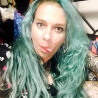 Mel Eastoe Lic Tattooist and Trade Qual EFM/Comms