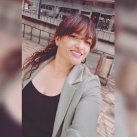 Edilia González Hurtado