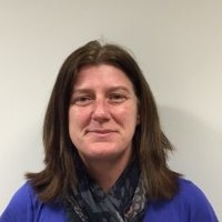 Kate Thompson Mbe