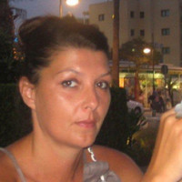 Geraldine Rooy
