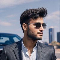 Siddharth Chauhan