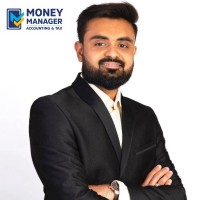 CA Naimabbas A. Virani