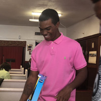 Malik Winfield
