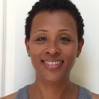 Joy Ifill, MBA,LCSW