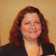 Paula Larson