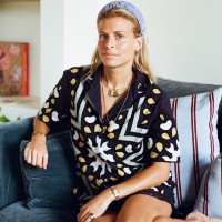 Salomé Ludaescher Ricomard