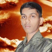 Sandesh Kadam