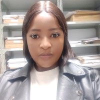 Mmabatho Maboya