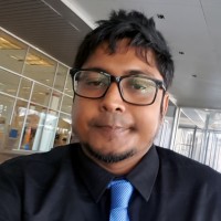 Mohamed Jaleel