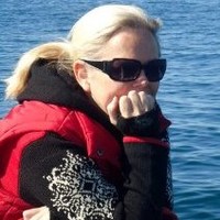 Guðlaug Skúladóttir