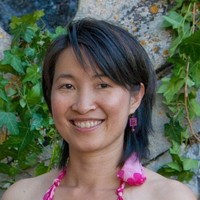 Mimi Hong