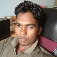 Krishna Naskar
