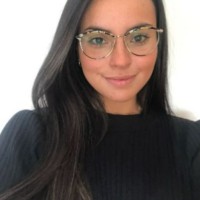 Ludmila Sol Torancio