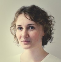 Joanna Kluz