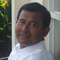 David Ginting Munthe
