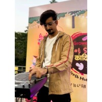 Hiren Bhanushali