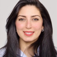 Samia Ahmed