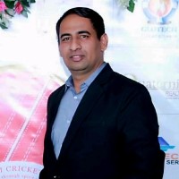 Shailesh Yemle