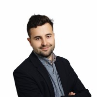 Martin Barral Taboada