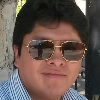 Ronald Kenneth Giraldéz Yúgar