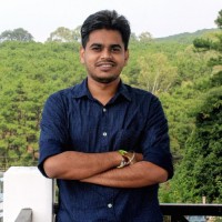 Diwakar Sahu