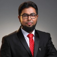 Mohammed Gulam