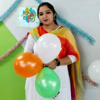 Madhuri Ubale