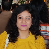 Priyanka V.