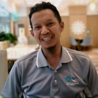Abdul Latiff Abdullah