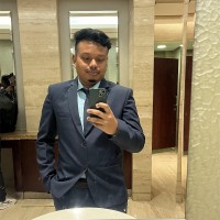 Arijit Roy