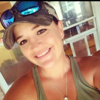 Liz Wright