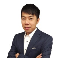 Jeffrey Cheah
