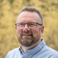 Dave Ginn