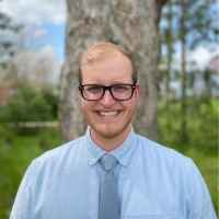 Ben Cram, Pmp