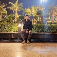 Manoj Singh