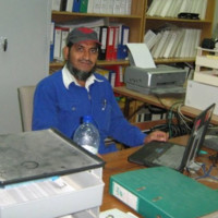 Burhanuddin Husaini