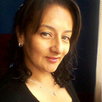 Jynneth Astrid Gomez Avila