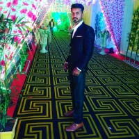 sanket Harne