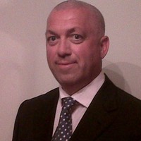 Stephen Banks