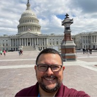 Steve Salcido