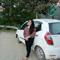 Deepika Bhandari
