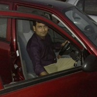 Ravi kant Tripathi