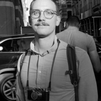 Ben Faught