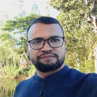 Muhammad Abul Faiz