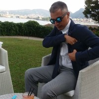 Andrea Cascone