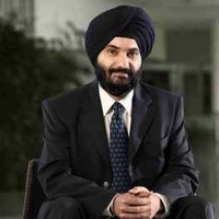 Tarvinder Singh Anand