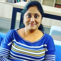 Sireesha Reddy